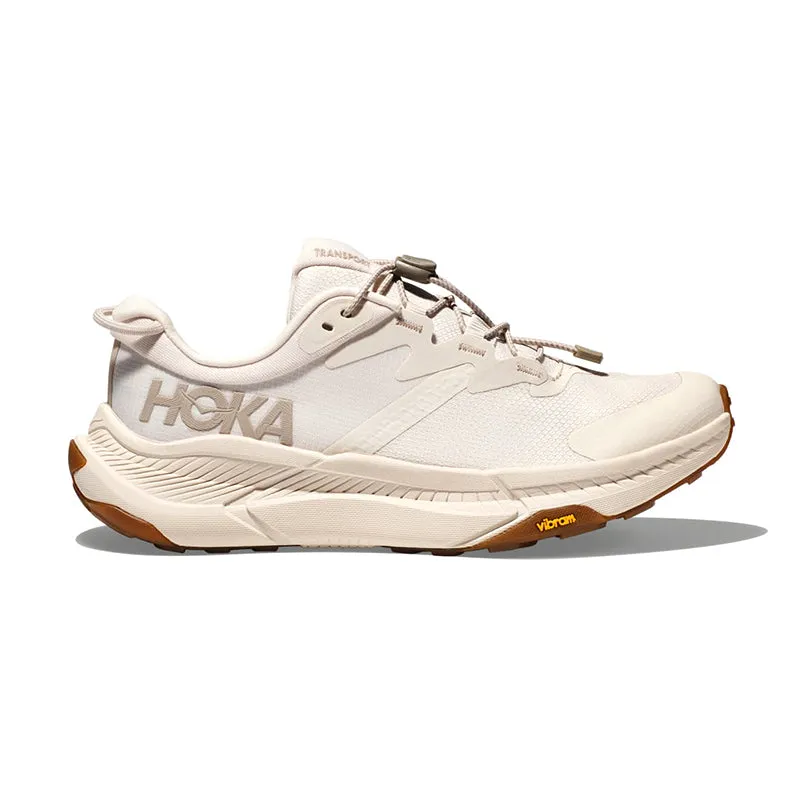 Durable flexibility Women's Transport Eggnog/Eggnog