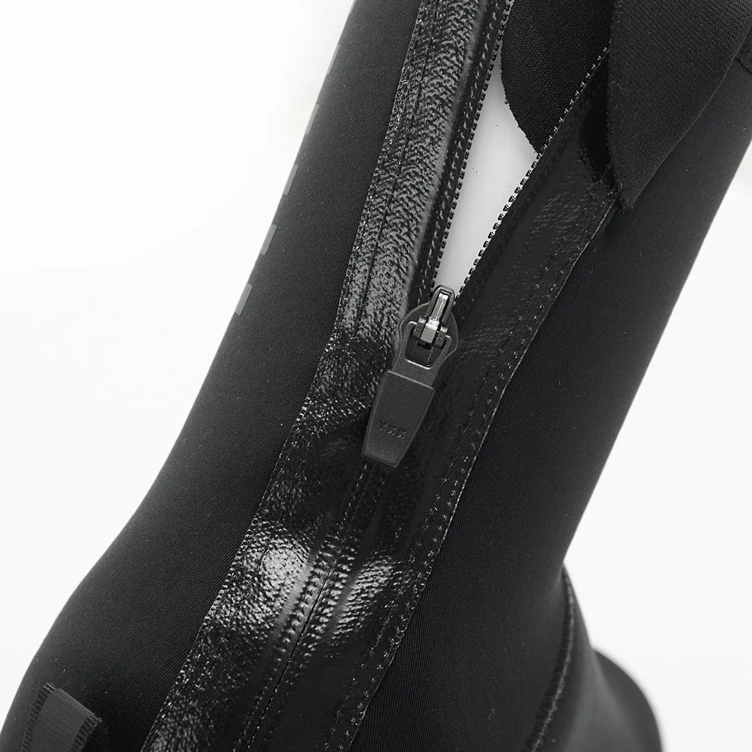 Waterproof Reflective Thicker Cycling Overshoes