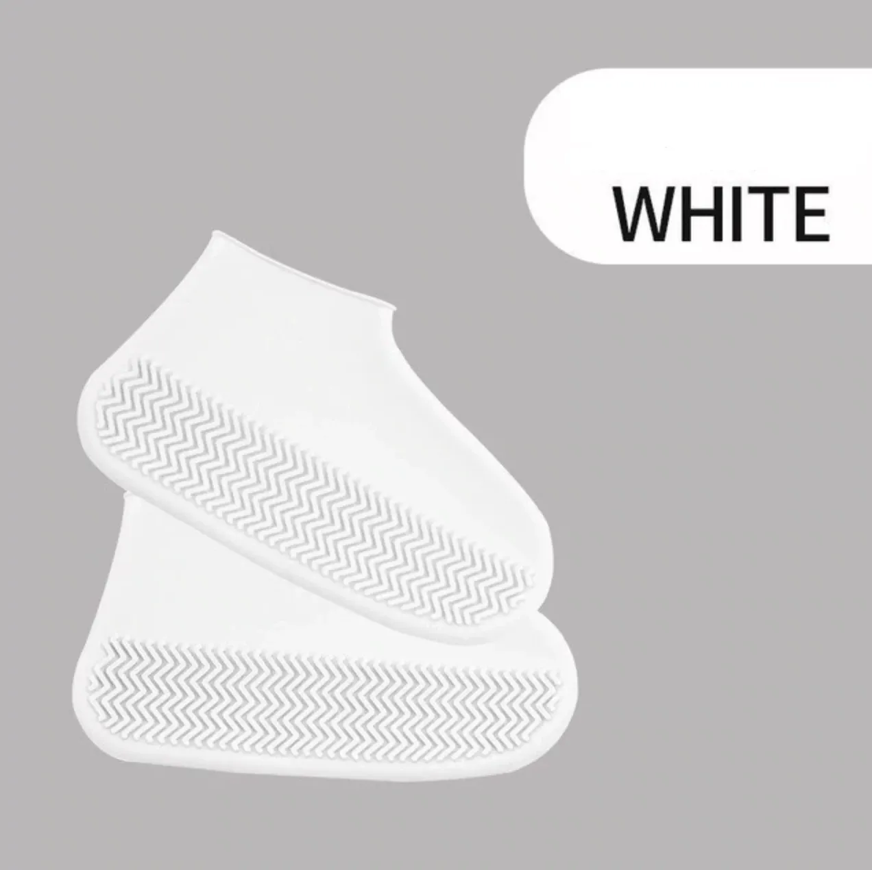Waterproof Shoe Covers