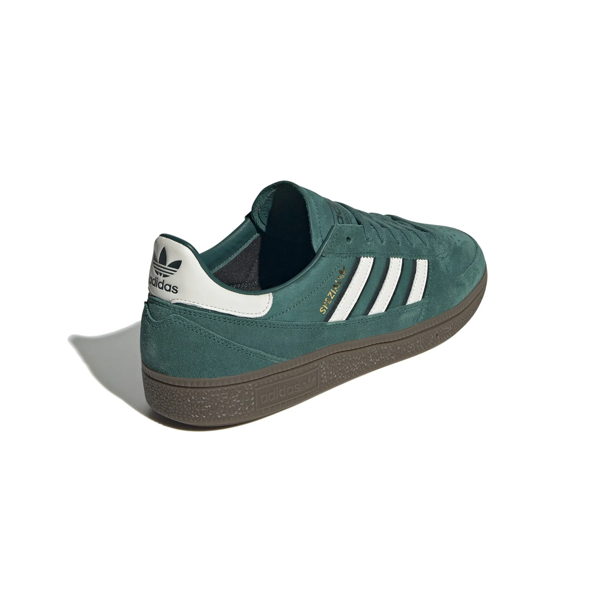 toe spacer Adidas Mens Handball Spezial WM Shoes