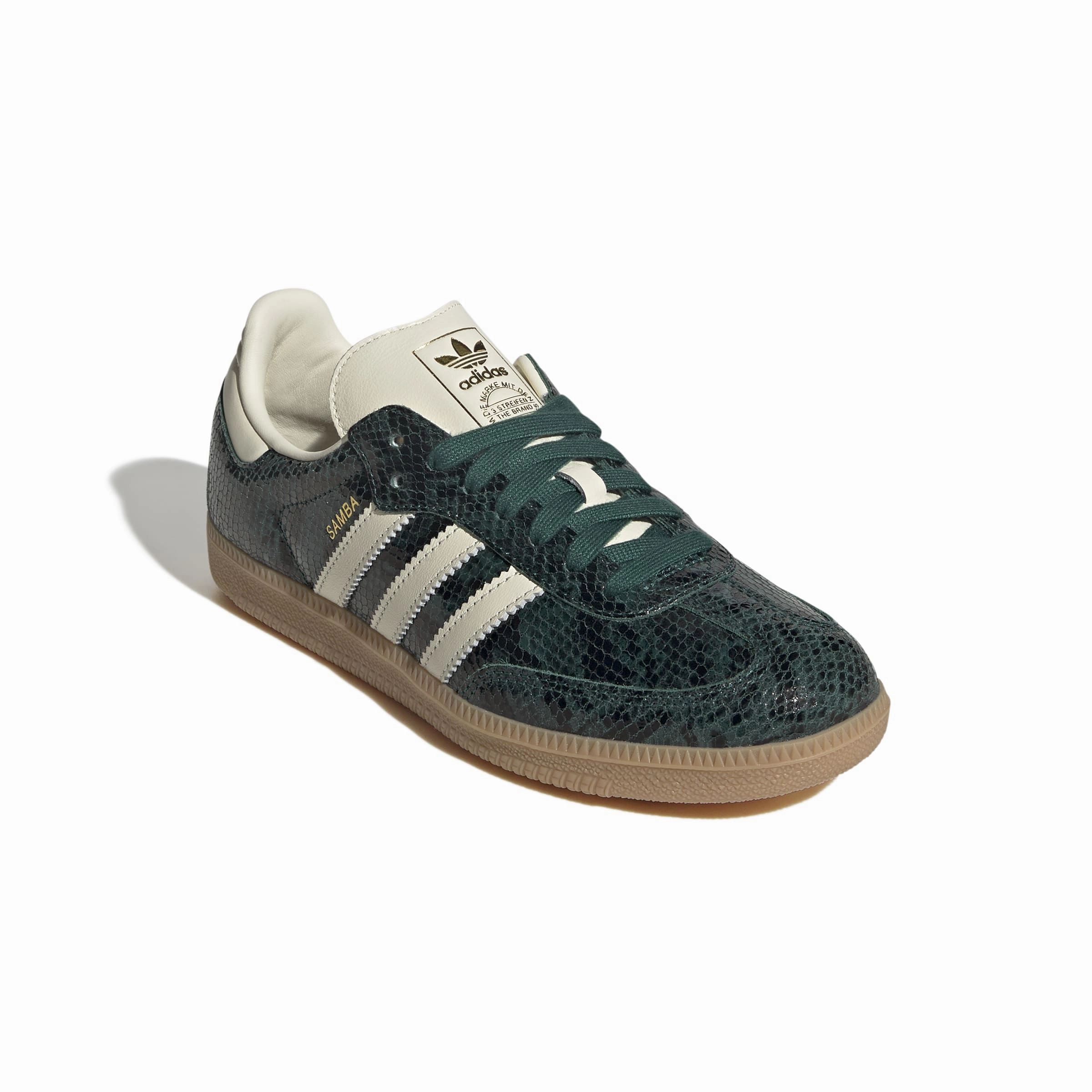 Adidas Womens Japan Shoes Trail Ready Fit Odor Control Treatment