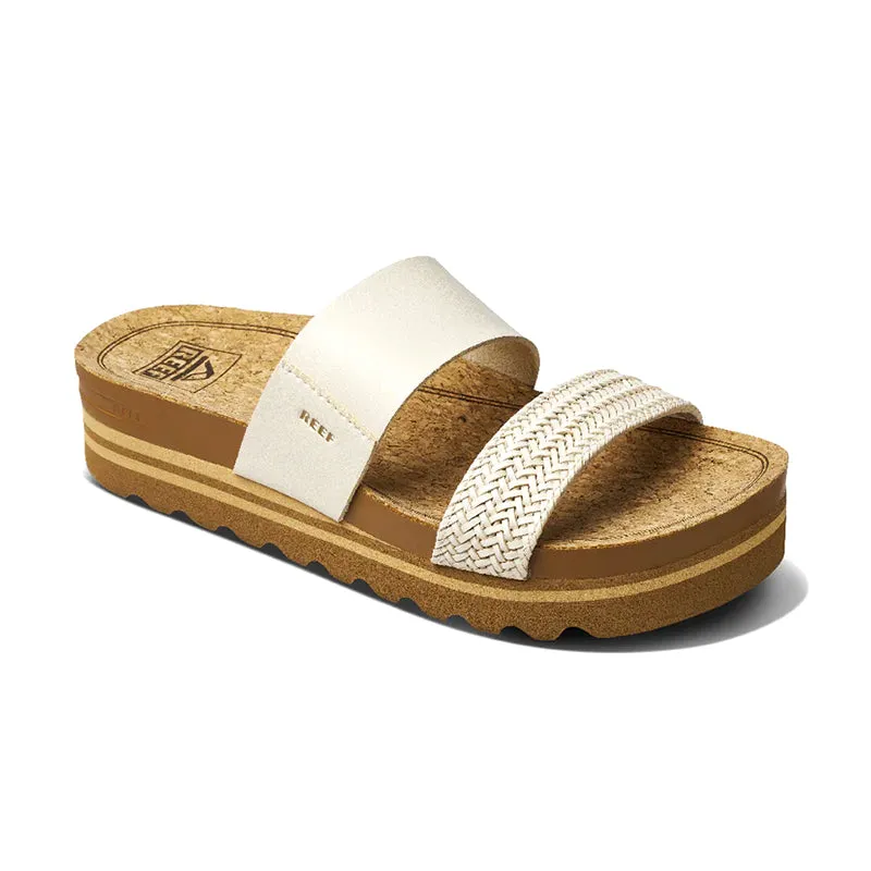 Women's Cushion Vista Hi Vintage Cozy Slip-On Shoes