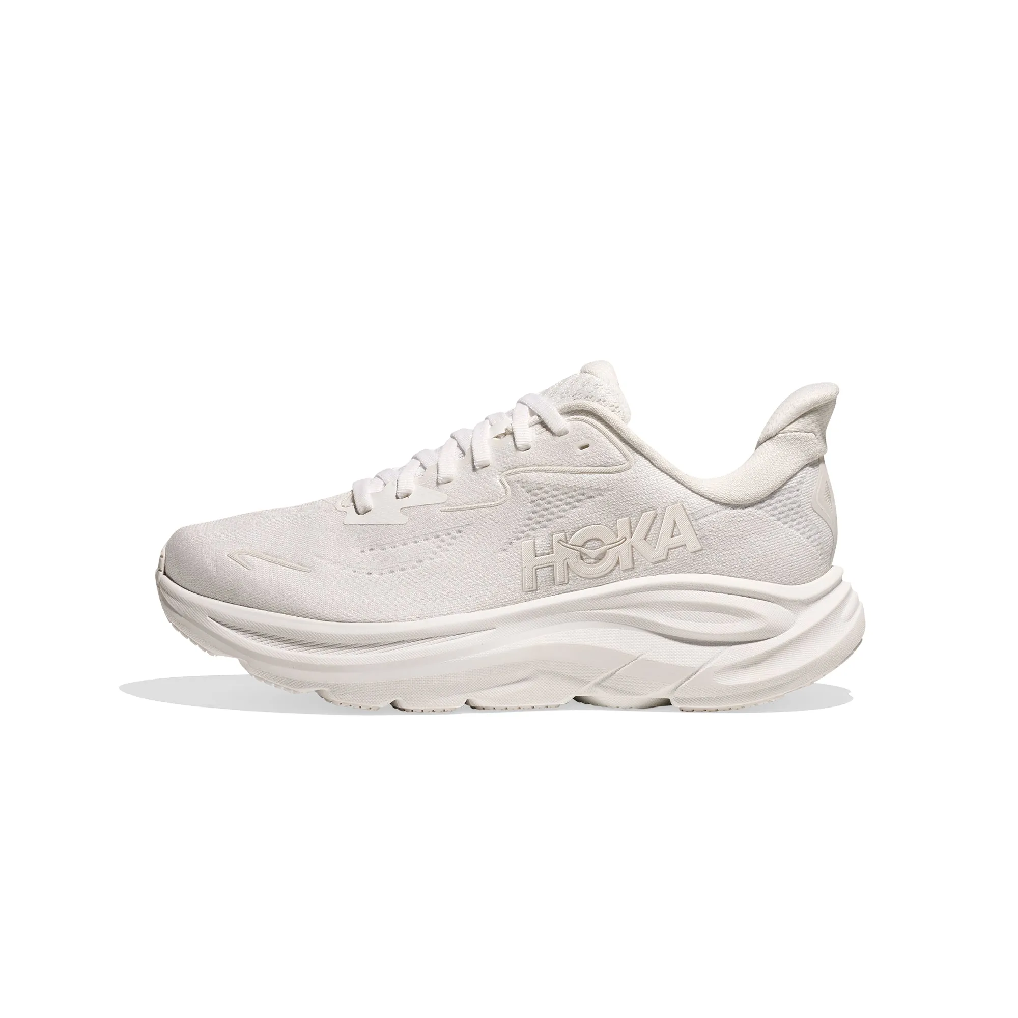 Impact Support Hoka Mens Clifton 10 Shoes