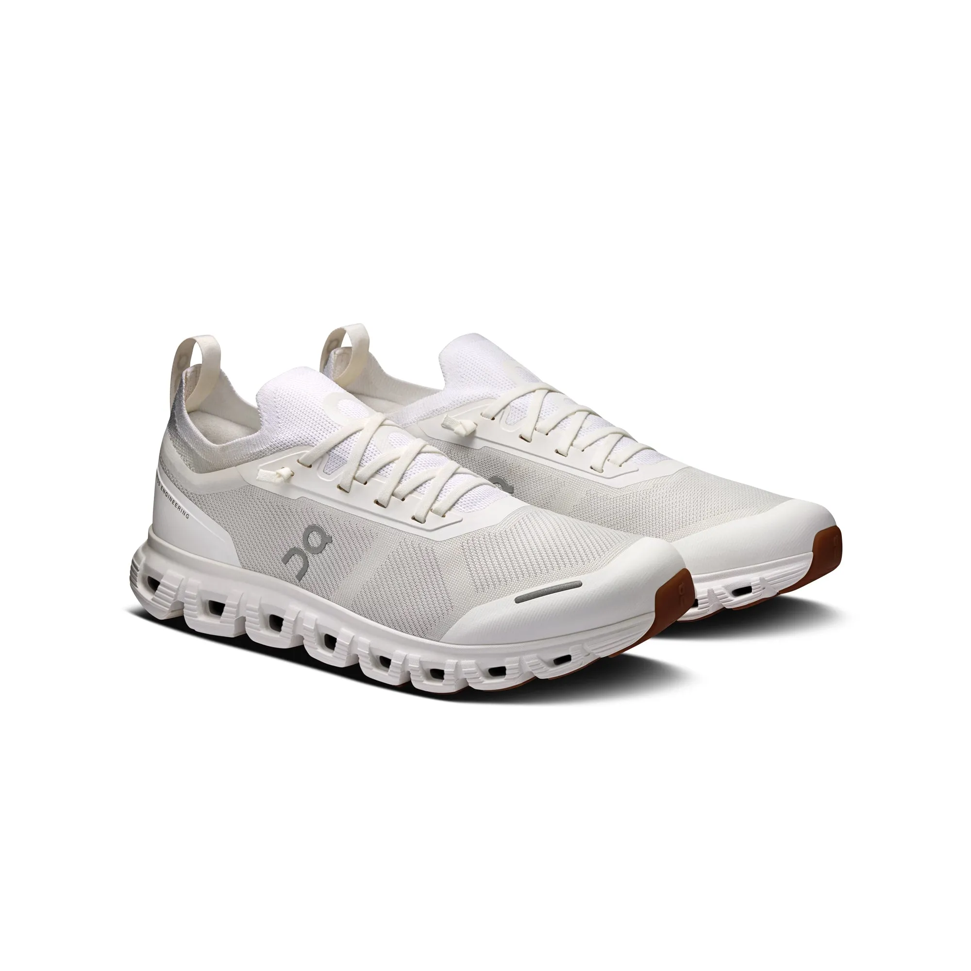 Tempo - run On Running Mens Cloud 6 Versa Shoes