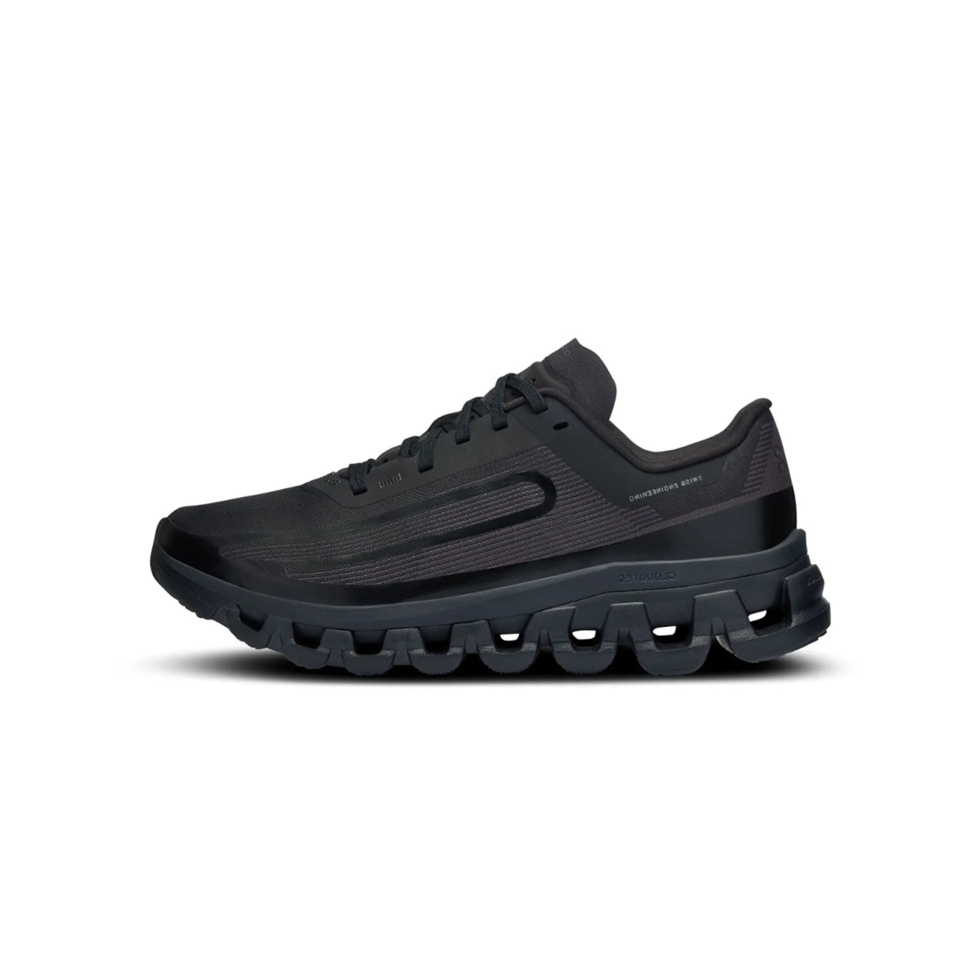 plyometric - training shoes 3D Arch Molding On Running Mens Cloudflow 4 IKON Shoes