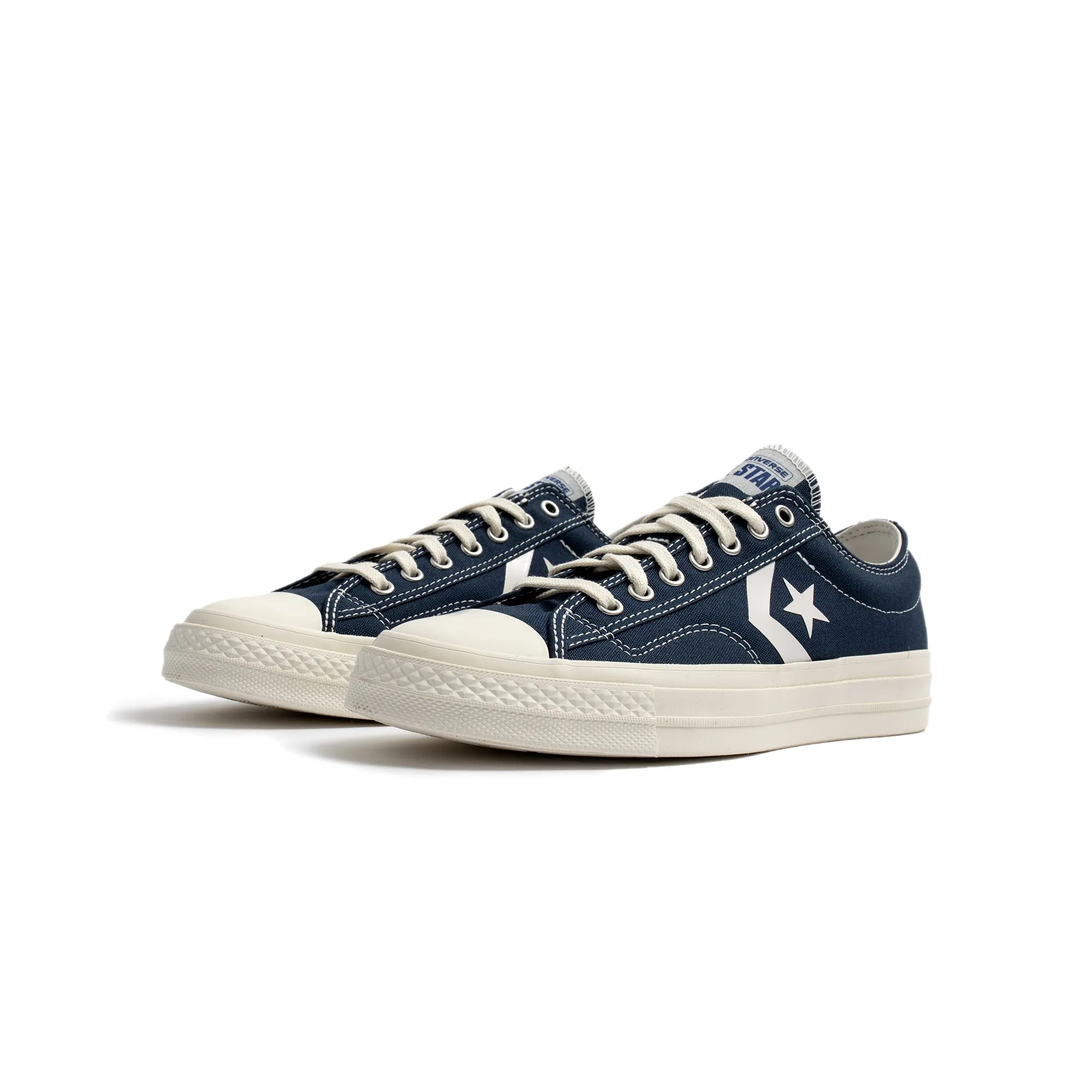 Converse Mens Star Players 76 Shoes Ventilation Technology