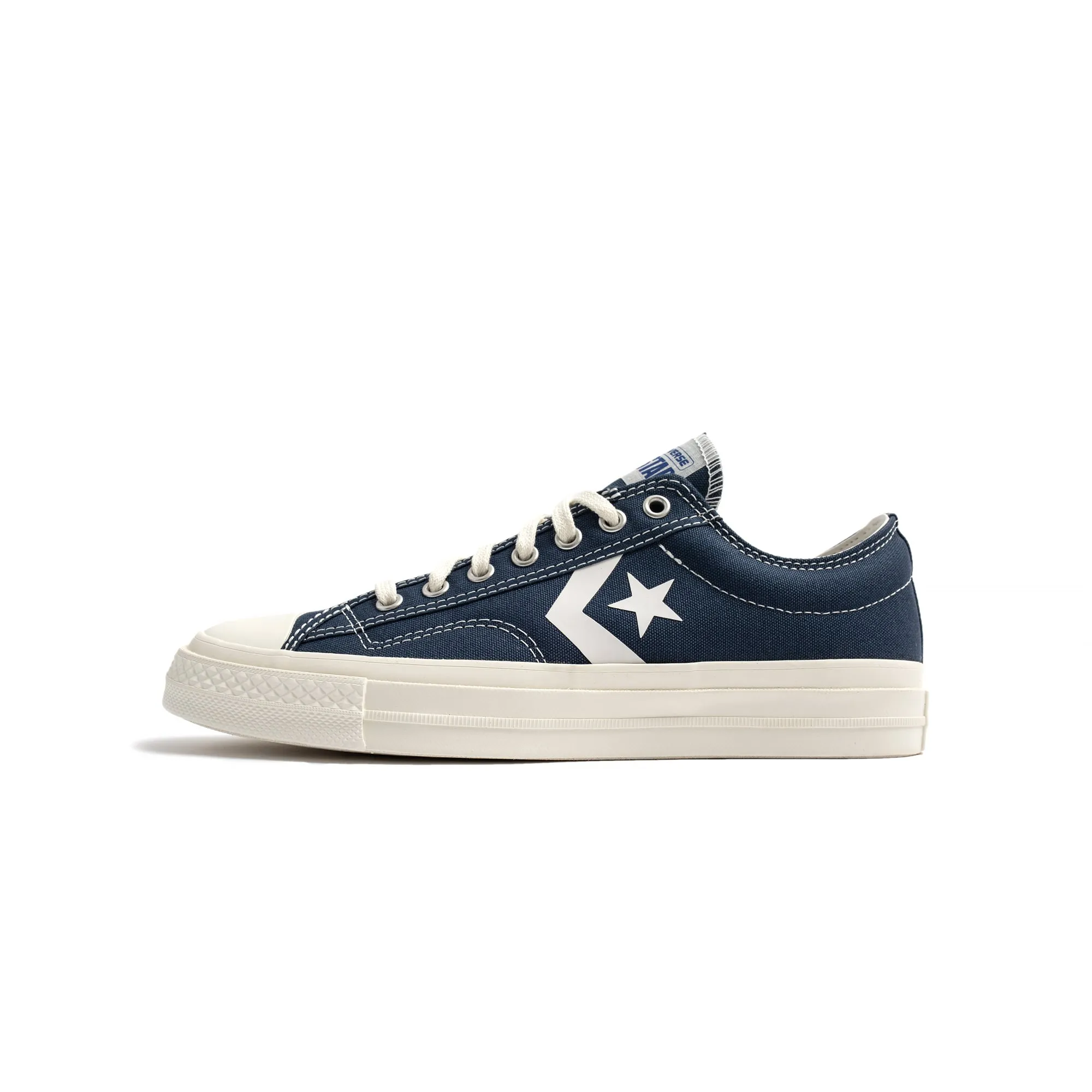 Converse Mens Star Players 76 Shoes Oxygenated Midsole Foam