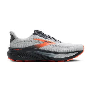 Anti Slip Tread Design Quick Dry Lining Brooks Men's Ghost 17