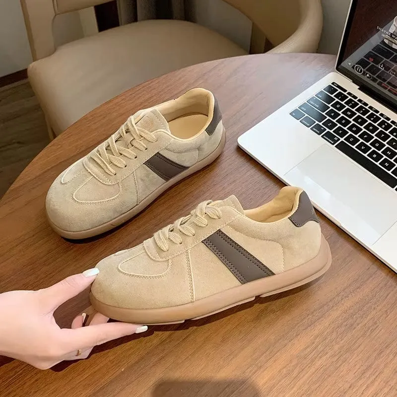 WideStride™ – The Ultimate Wide Toe Box Comfort Sneaker