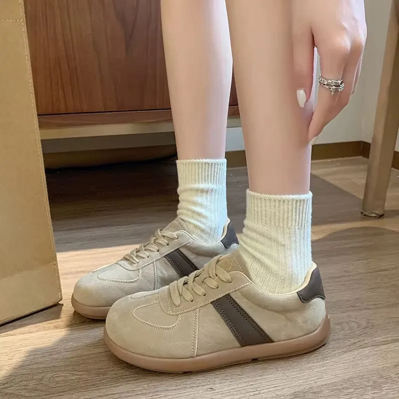 WideStride™ – The Ultimate Wide Toe Box Comfort Sneaker