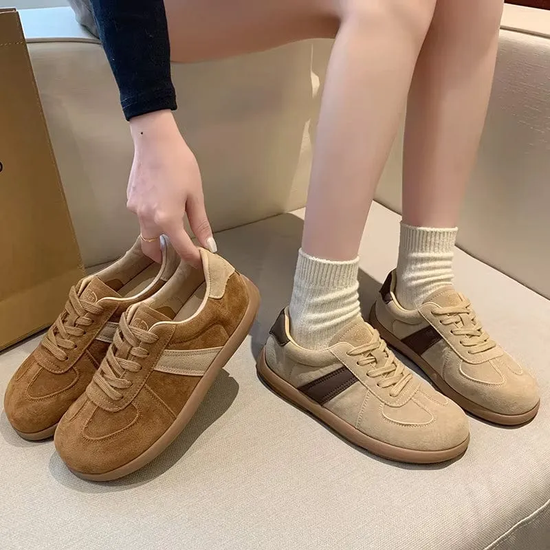 WideStride™ – The Ultimate Wide Toe Box Comfort Sneaker