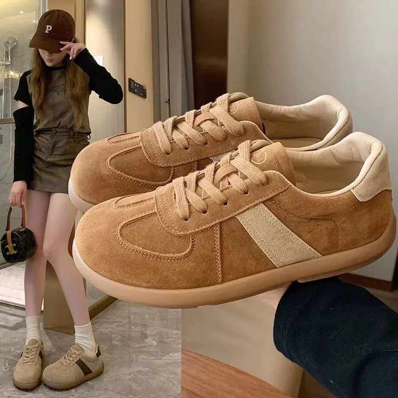 WideStride™ – The Ultimate Wide Toe Box Comfort Sneaker