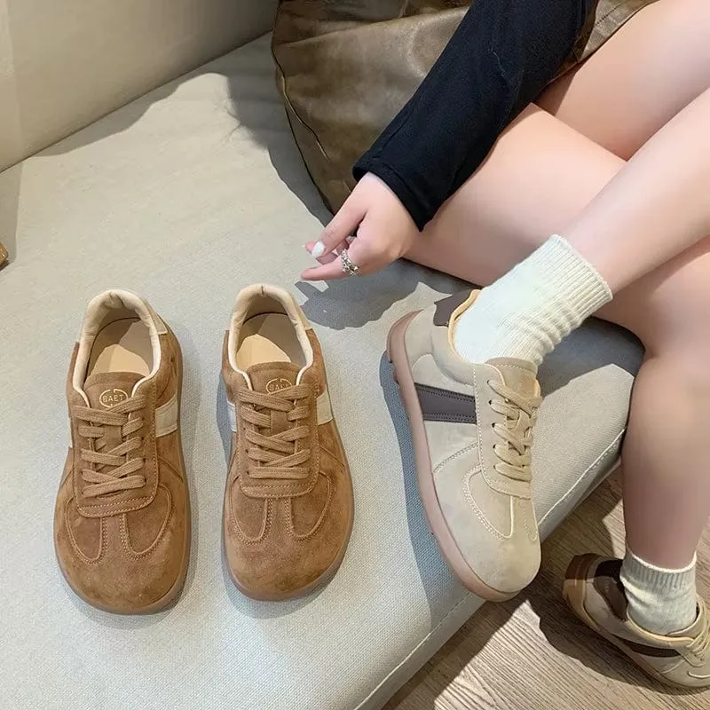 WideStride™ – The Ultimate Wide Toe Box Comfort Sneaker