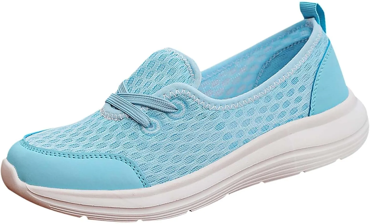 Women Comfy Orthopedic Walking Shoes 2024 New Orthopedic Women's Breathable Slip On Arch Support Shoes Casual for Men