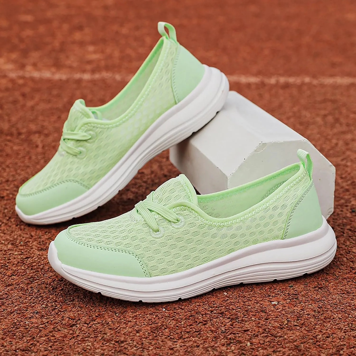 Women Comfy Orthopedic Walking Shoes 2024 New Orthopedic Women's Breathable Slip On Arch Support Shoes Casual for Men