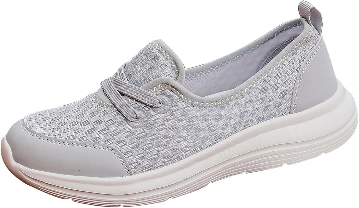 Women Comfy Orthopedic Walking Shoes 2024 New Orthopedic Women's Breathable Slip On Arch Support Shoes Casual for Men