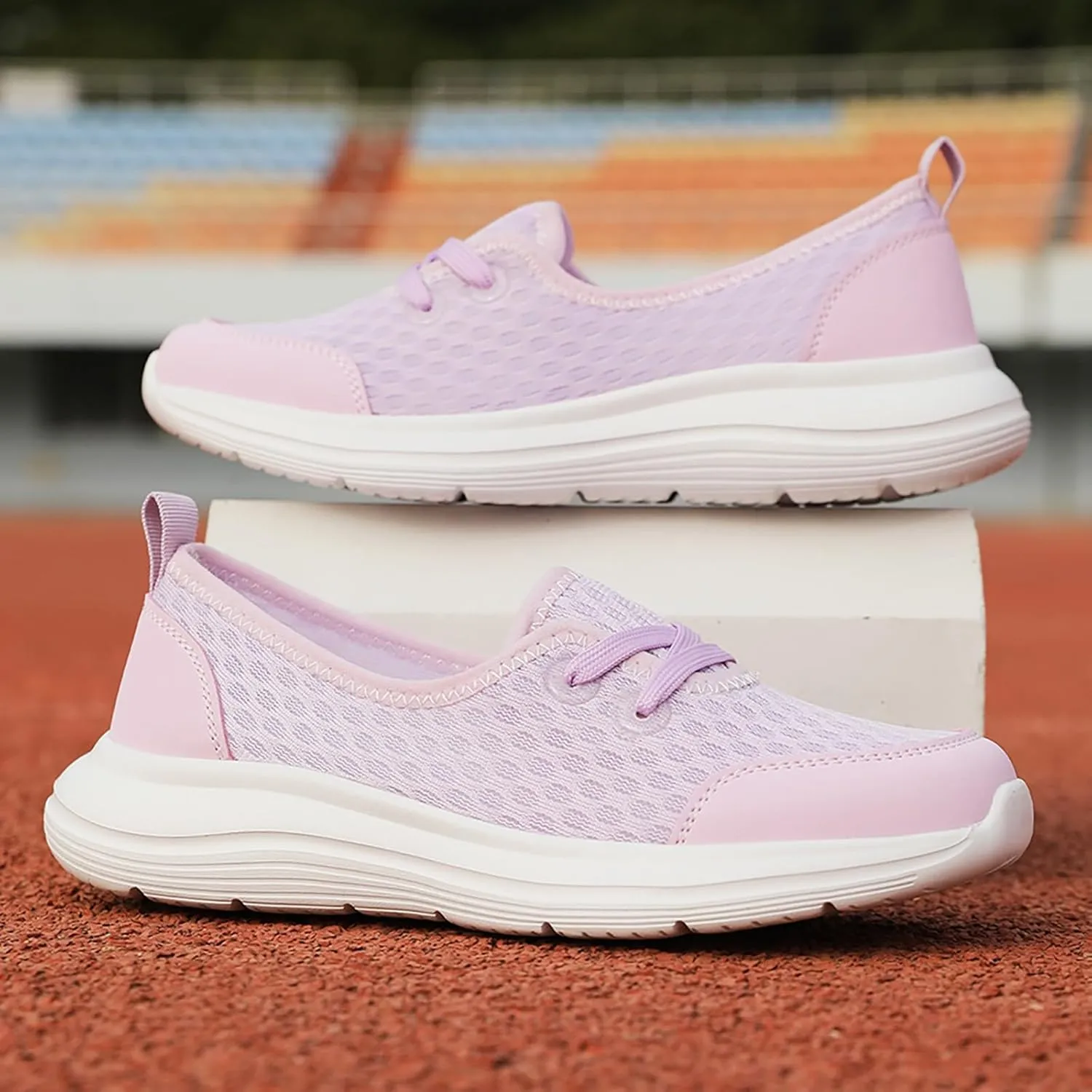 Women Comfy Orthopedic Walking Shoes 2024 New Orthopedic Women's Breathable Slip On Arch Support Shoes Casual for Men