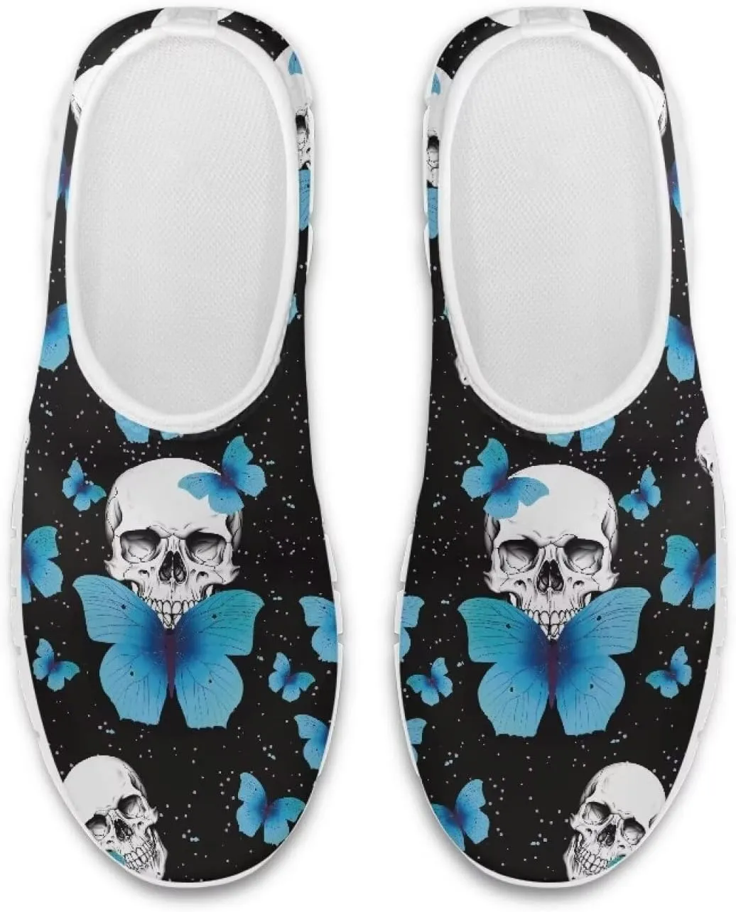Women Fashion Slip On Sneakers Lightweight Walking Travel Outdoor Shoes Ladies Non Slip Flat Casual Loafers