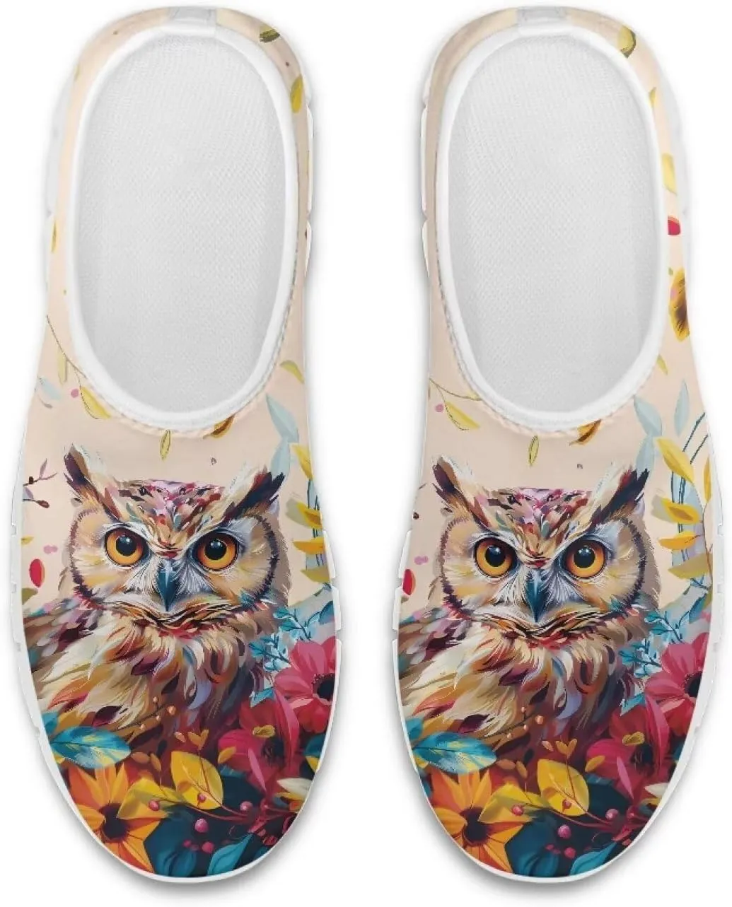 Women Fashion Slip On Sneakers Lightweight Walking Travel Outdoor Shoes Ladies Non Slip Flat Casual Loafers