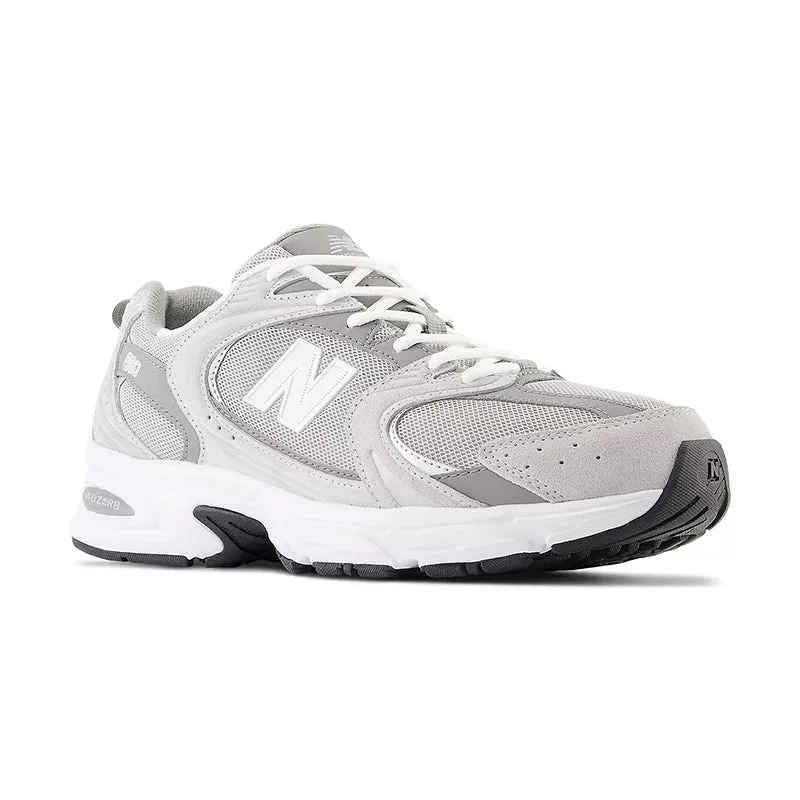 Women's 530 Raincloud/Shadow Grey Midfoot Shank