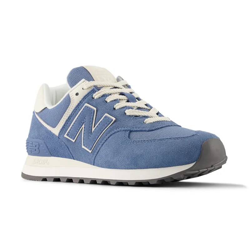 Women's 574 New Spruce/Sea Salt Trail Style