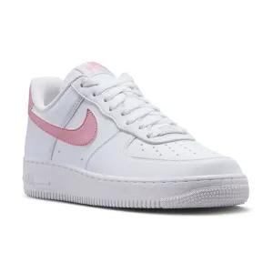 Women's Air Force 1 '07 Next Nature White/Elemental Pink Grip Control