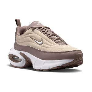 Street Comfort Women's Air Max Portal Mink Brown/Light Sand