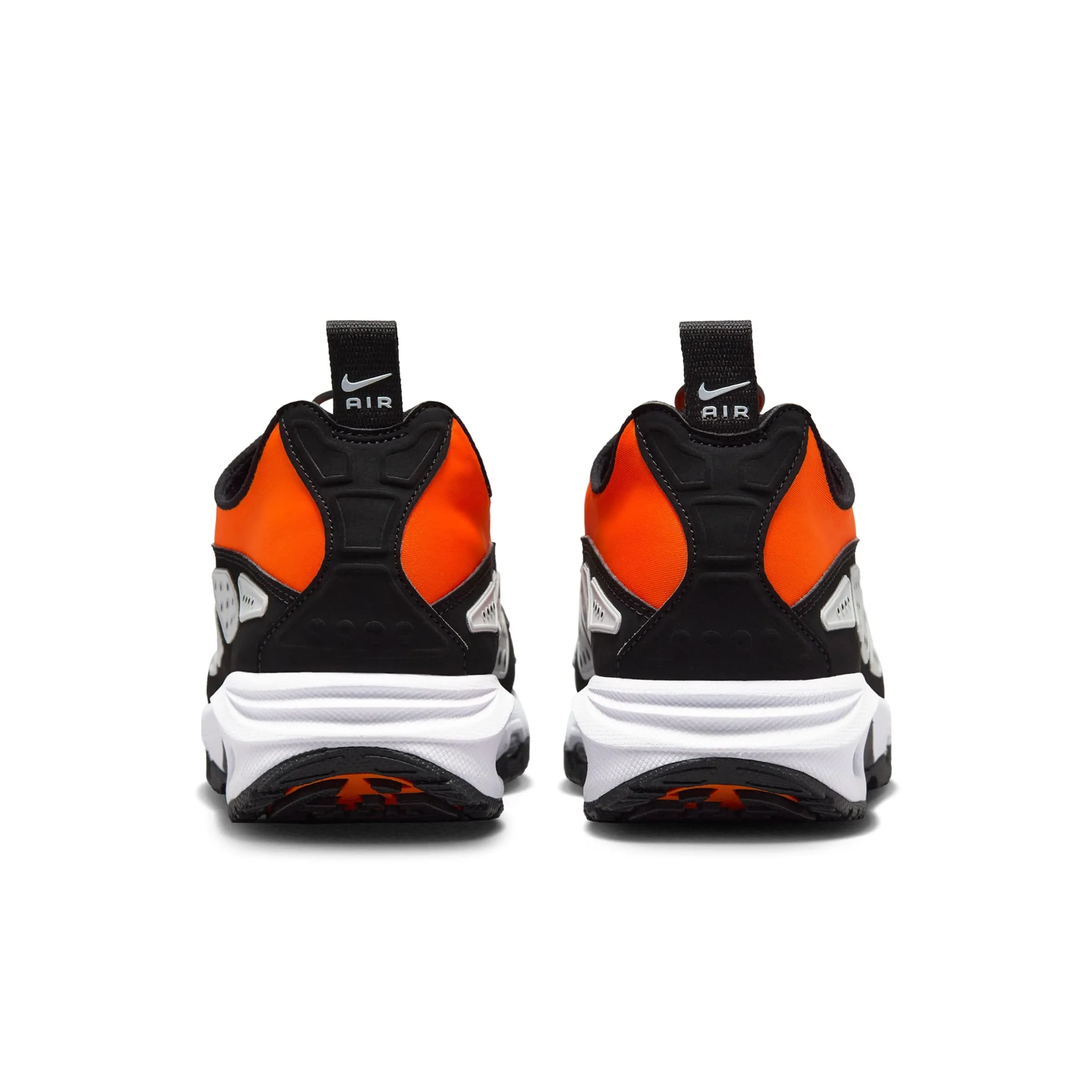WOMEN'S AIR MAX SNDR Active Life Stretchable Material