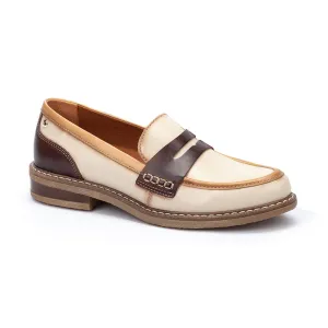 Slip Fit Comfort Women's Aldaya Marfil