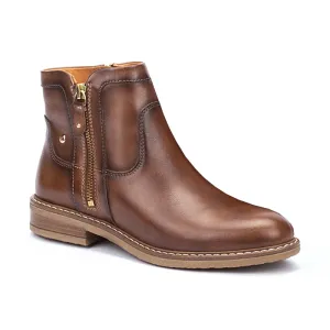Torsion Control System Adjustable Fit Women's Aldaya Topo