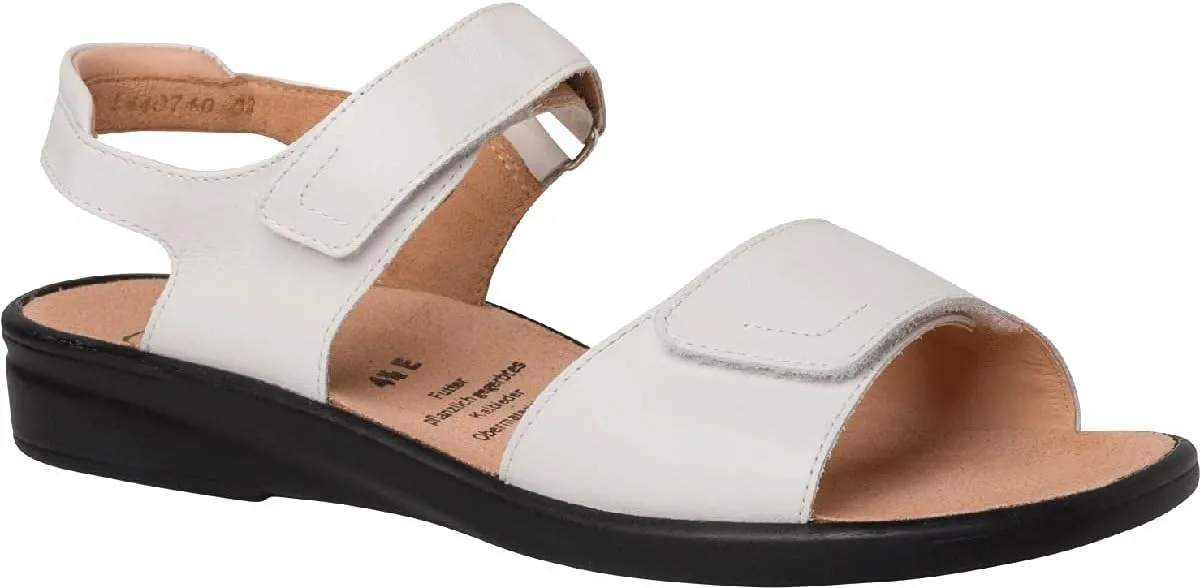 Women's Ankle-Strap Sandal