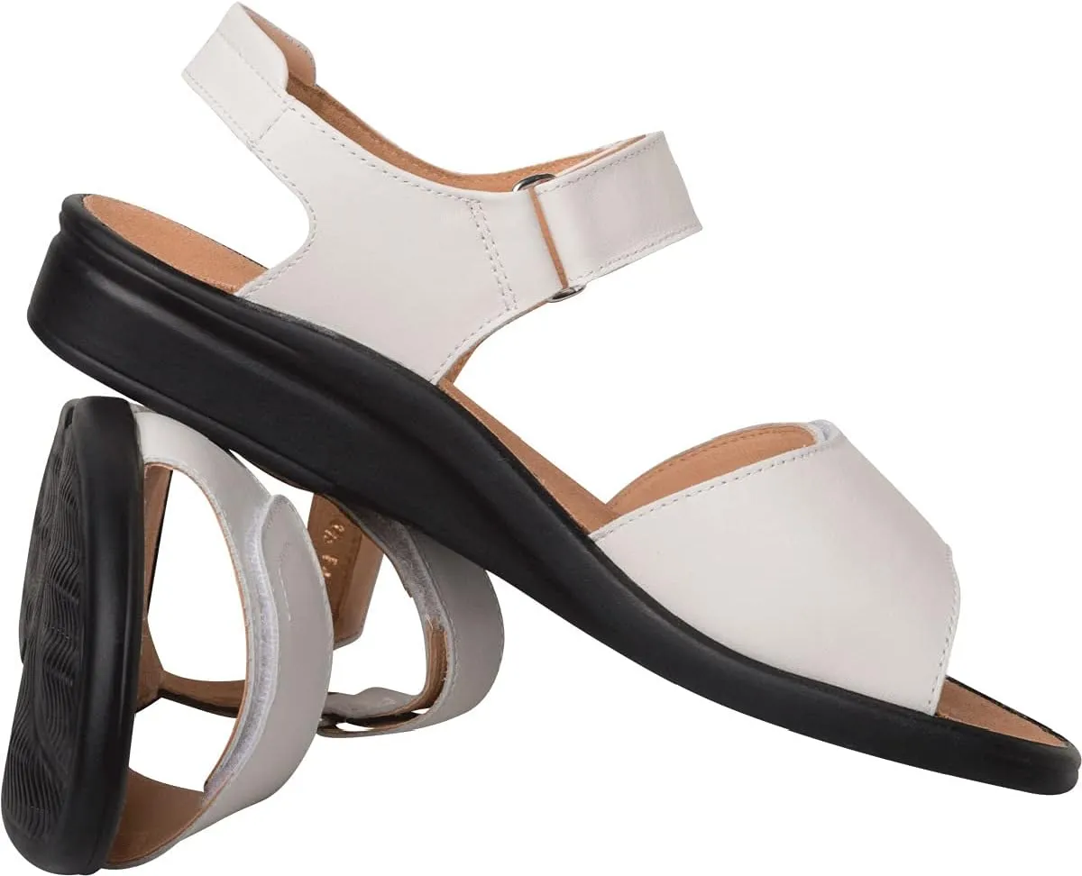 Women's Ankle-Strap Sandal