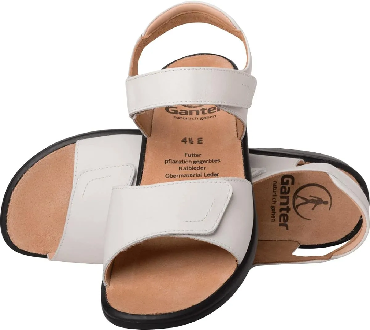 Women's Ankle-Strap Sandal