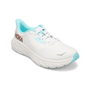 Women's Arahi 7 Frost/Rose Gold Long Hours