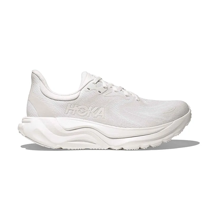 Comfortable Flex Active Days Women's Arahi 8 White/White