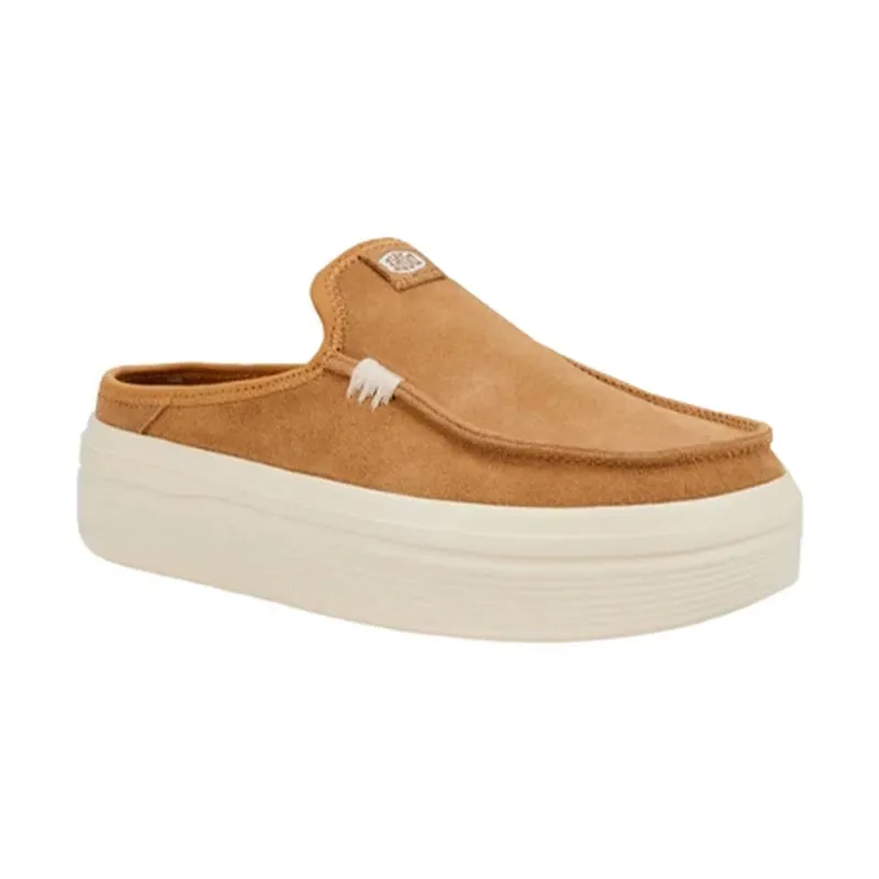Women's Austin Lift Classic Tan Comfy Sole fire night