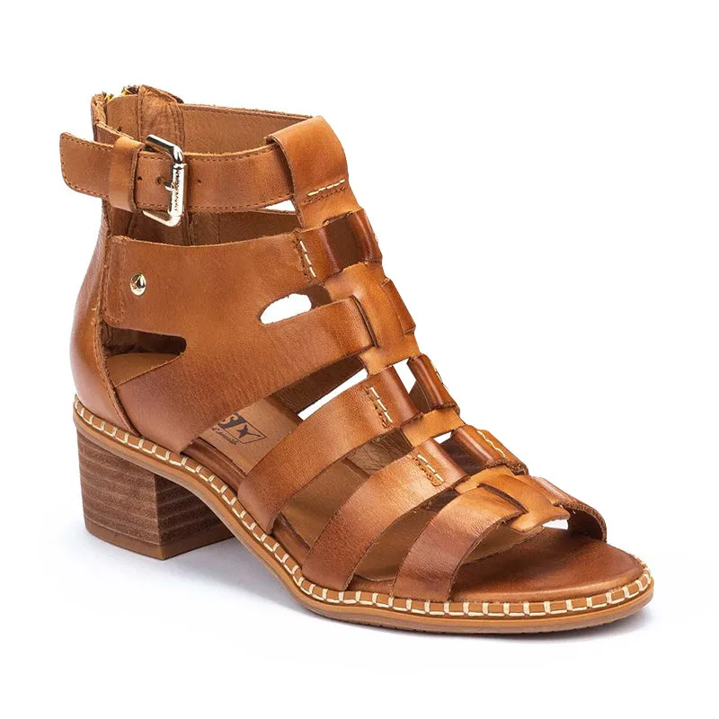 Women's Blanes Brandy Ventilated Effortless Sandal Fit