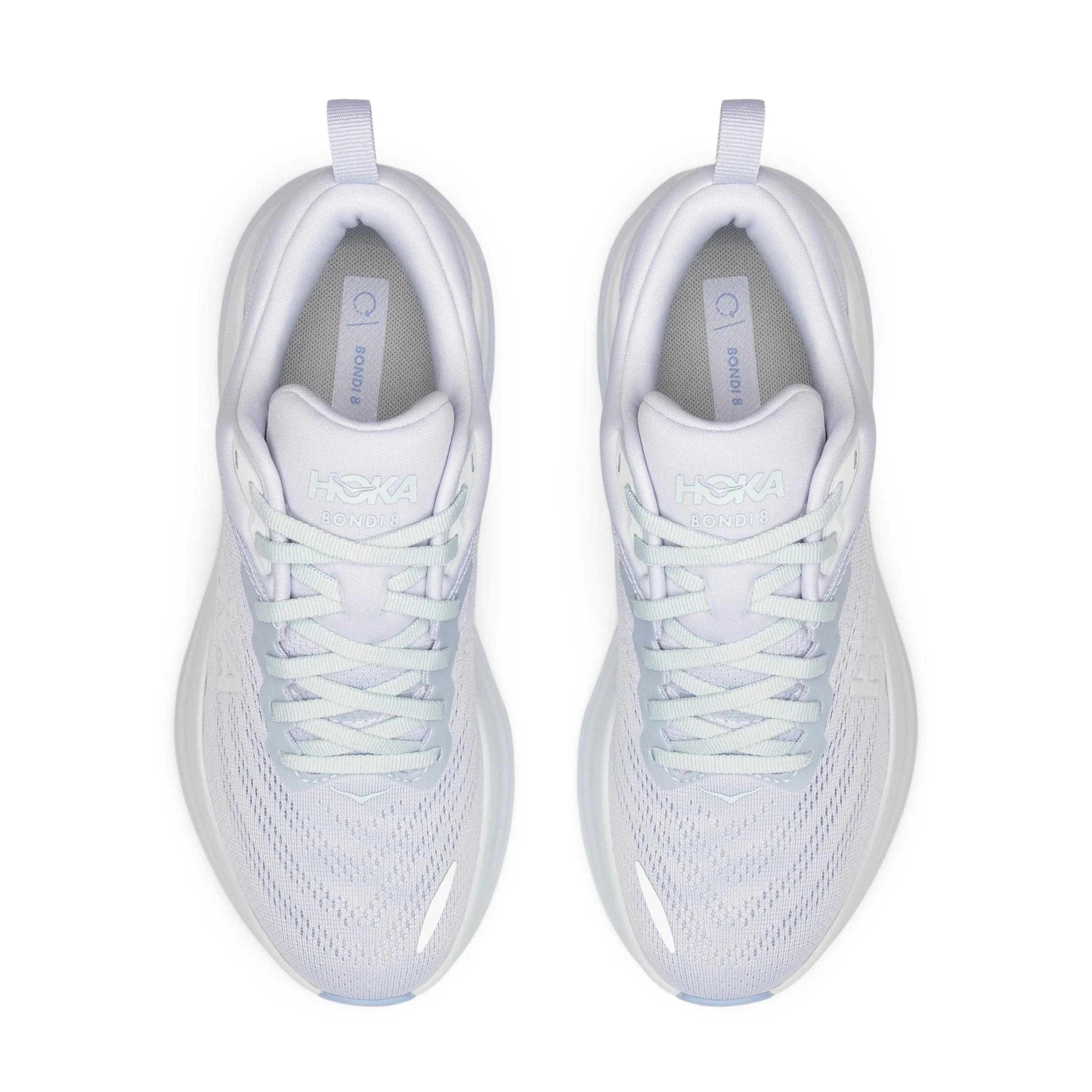 WOMEN'S BONDI 8 Energy Return Technology