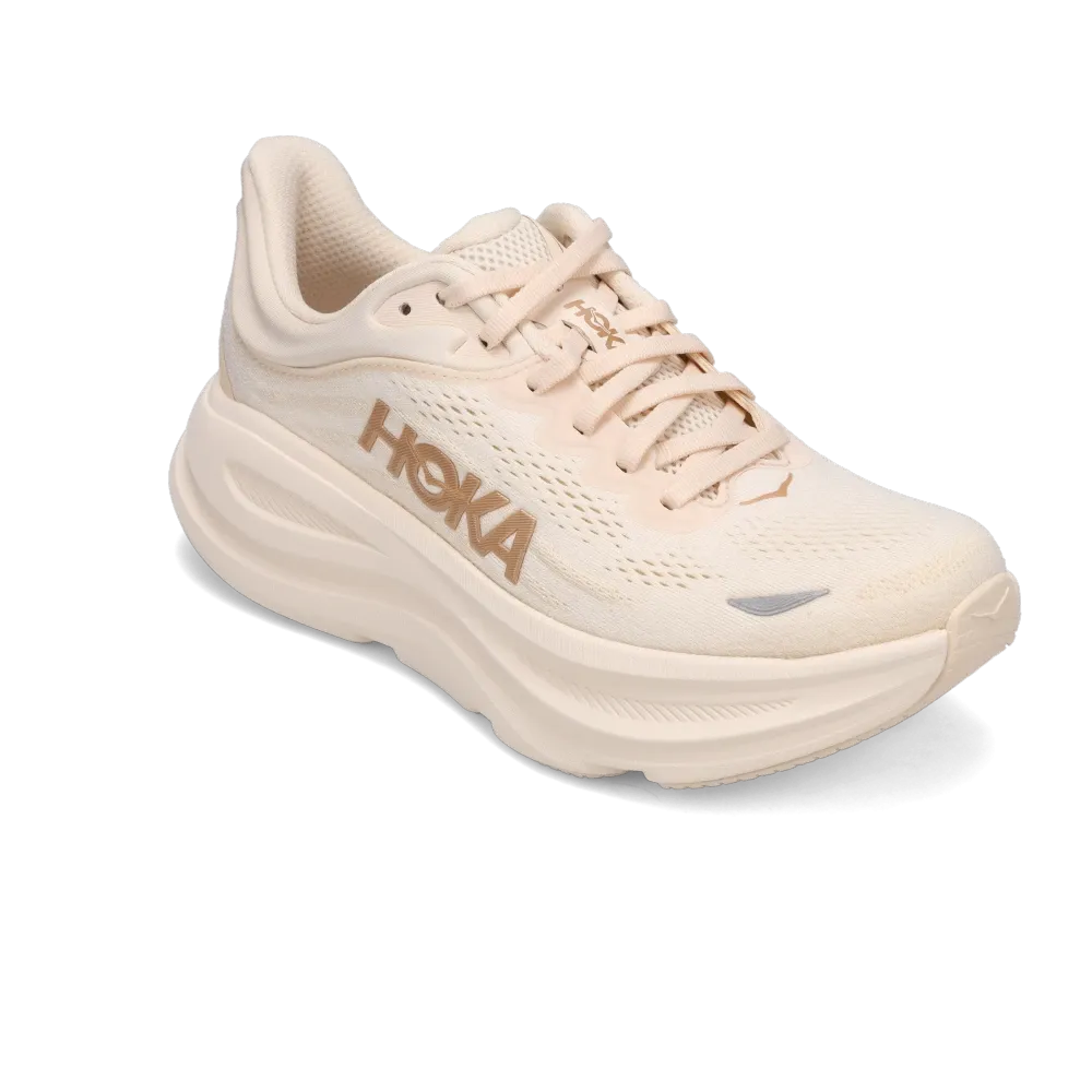 Women's Bondi 9 Vanilla/Birch Anti Fatigue Footbeds Climate Control Technology
