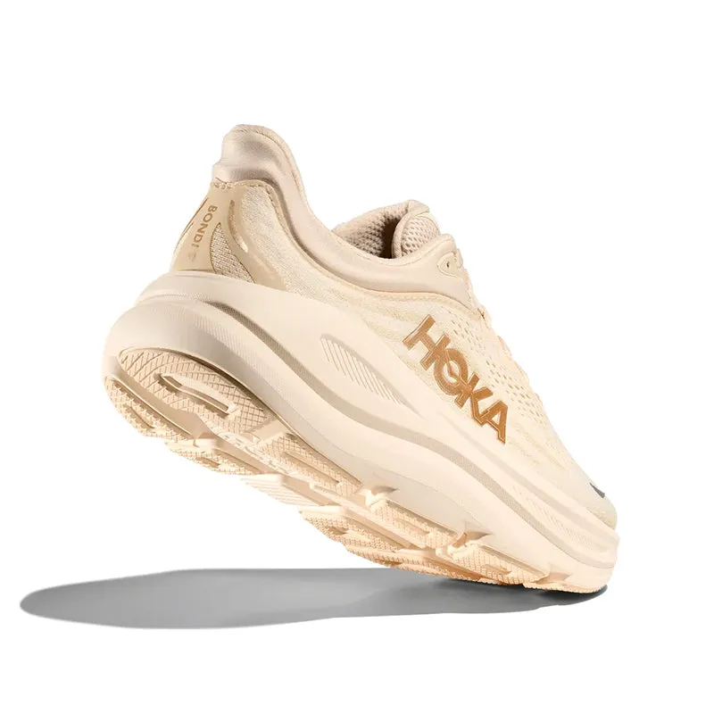 Women's Bondi 9 Vanilla/Birch Modern Feel Designer comfort