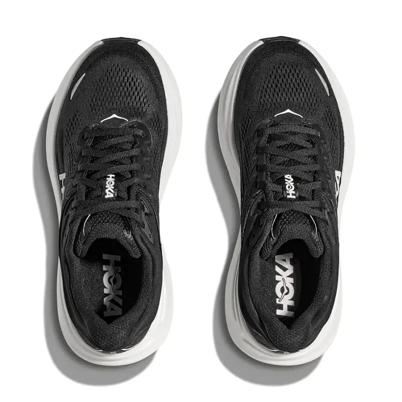 Durable durability Women's Bondi 9 (WIDE) Black/White