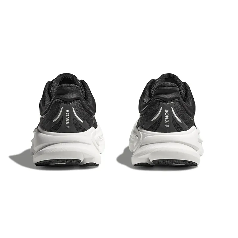 Energy Bounce Women's Bondi 9 (WIDE) Black/White
