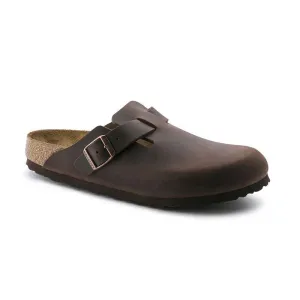 Sandal Care Women's Boston Soft Footbed Habana
