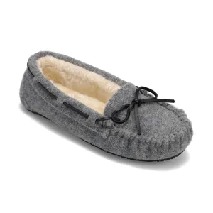 Women's Britt Trapper Grey Air Walk Move Easy