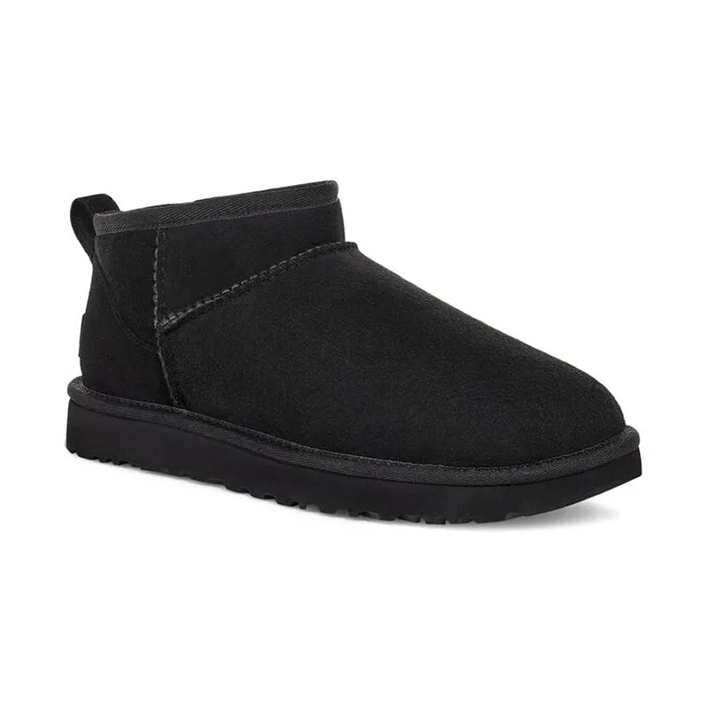 Weatherproof Protection Women's Classic Ultra Mini Black