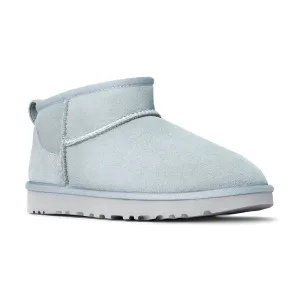 Women's Classic Ultra Mini Sea Foam Snow Trekking Boots Gear