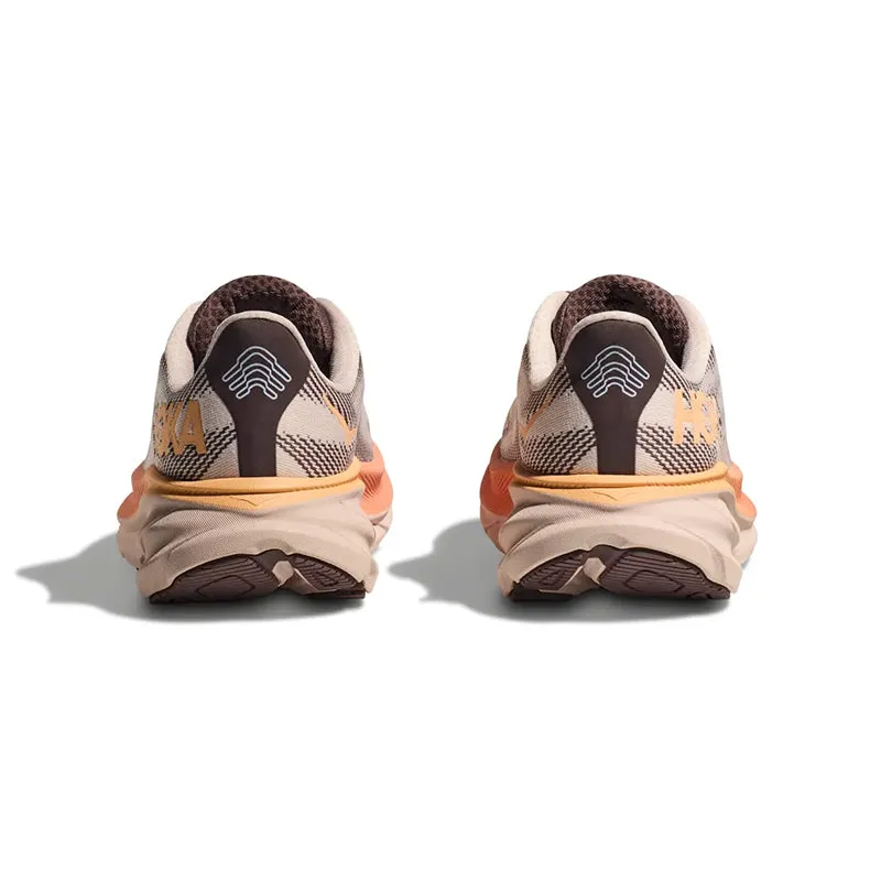 Women's Clifton 9 GORE-TEX Cosmic Pearl/Smoky Daily Runs