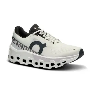 Urban Run Women's Cloudmonster 2 White/Frost