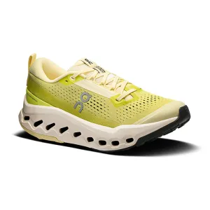 Women's Cloudsurfer Trail 2 Ivory/Lime for men