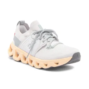 Women's Cloudswift 4 Frost/Blonde Bacterial Inhibition
